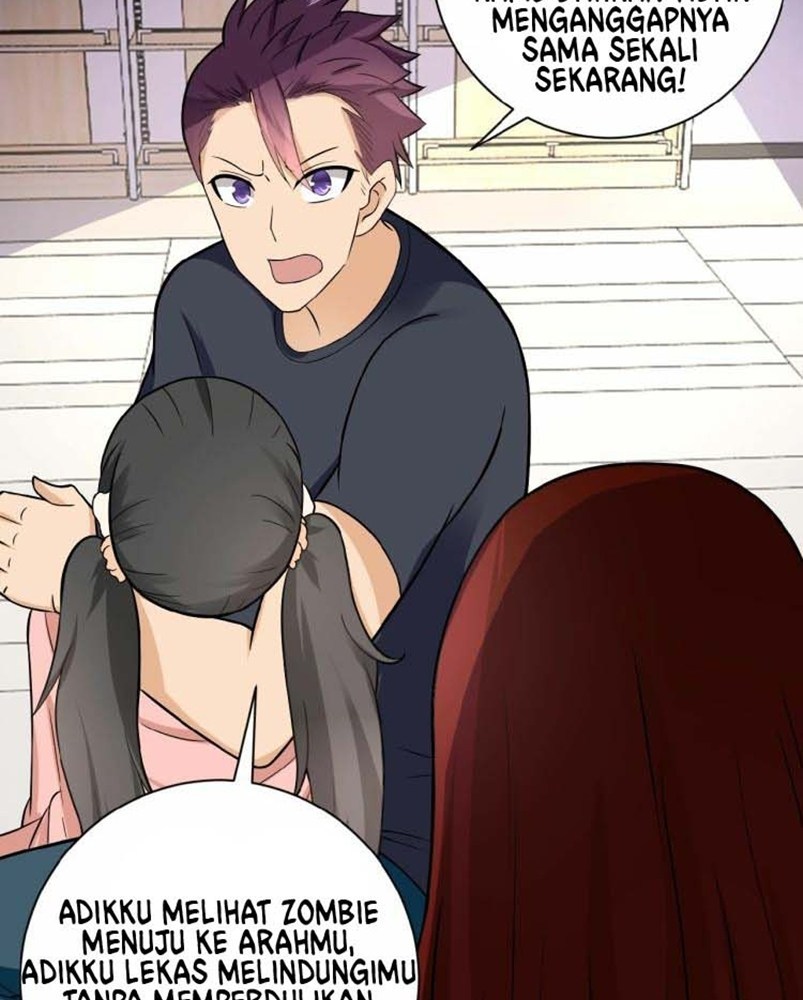 Super System Chapter 12 Gambar 19